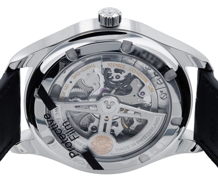 IWC Portugieser Automatic IW358305